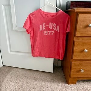 Medium American Eagle Outfitters top